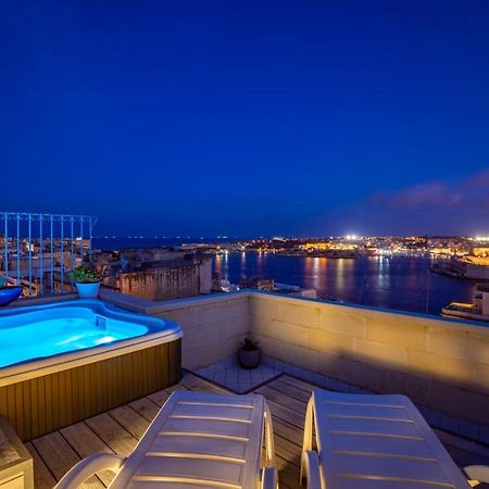 فاليتا Tano'S Boutique Guesthouse المظهر الخارجي الصورة