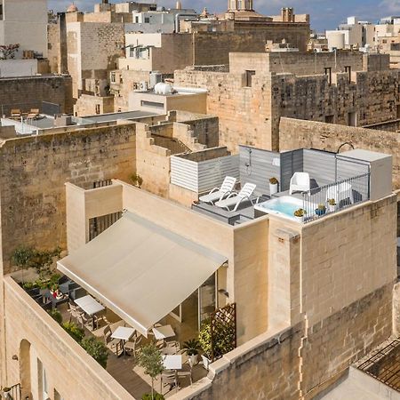 فاليتا Tano'S Boutique Guesthouse المظهر الخارجي الصورة