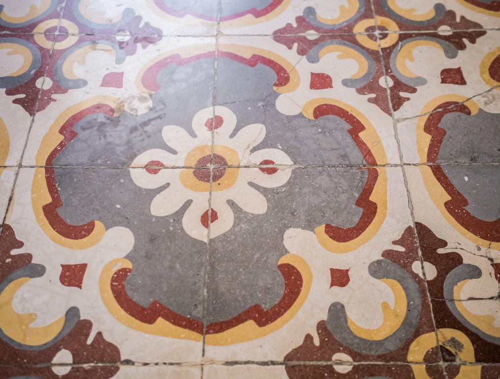 فاليتا Tano'S Boutique Guesthouse الغرفة الصورة