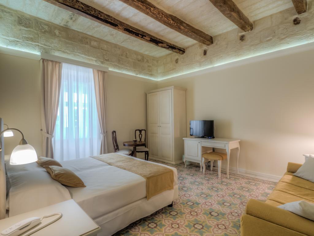 فاليتا Tano'S Boutique Guesthouse الغرفة الصورة