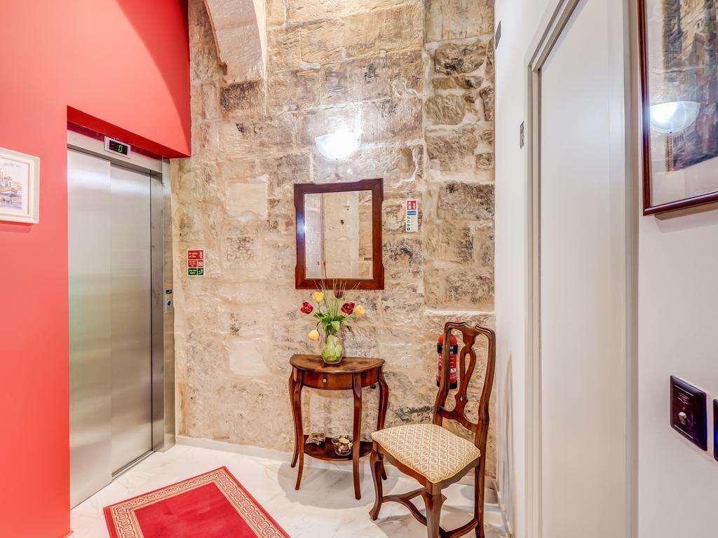 فاليتا Tano'S Boutique Guesthouse المظهر الخارجي الصورة