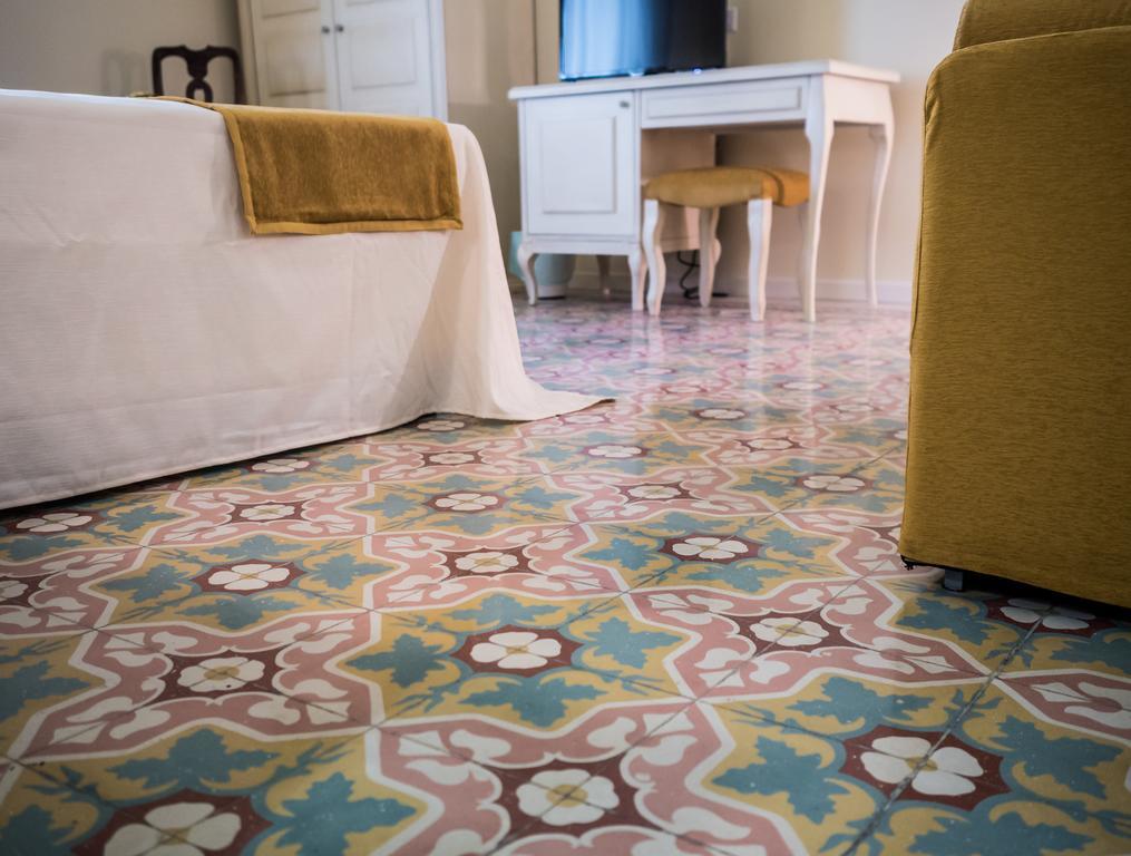 فاليتا Tano'S Boutique Guesthouse الغرفة الصورة
