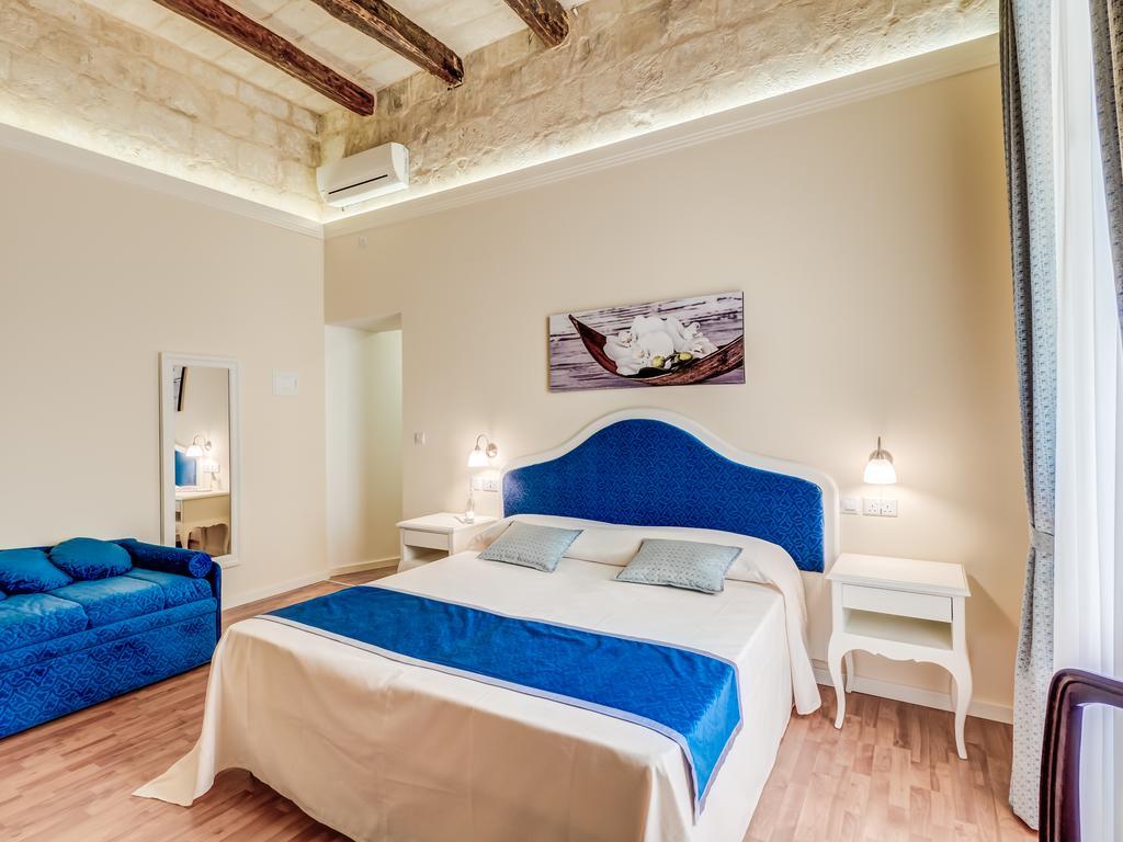 فاليتا Tano'S Boutique Guesthouse الغرفة الصورة