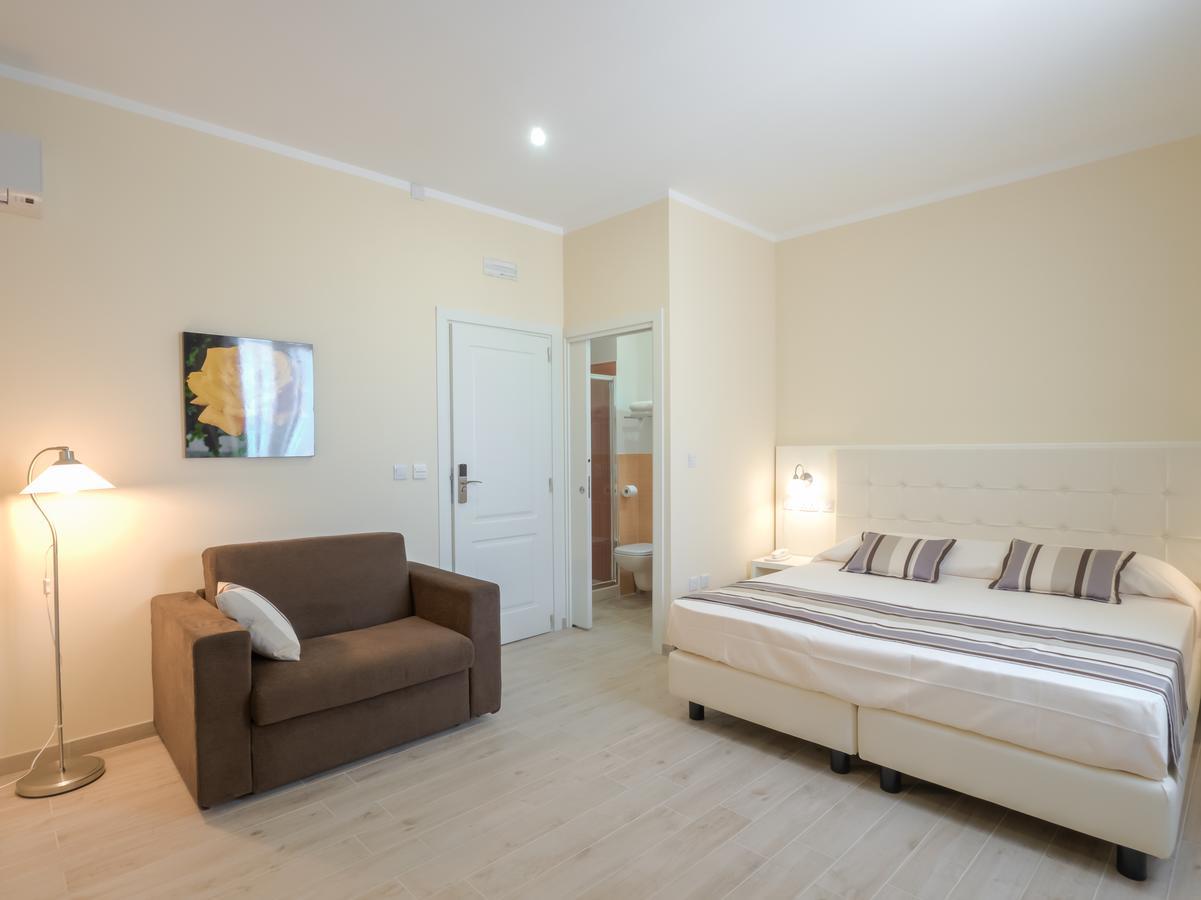 فاليتا Tano'S Boutique Guesthouse الغرفة الصورة