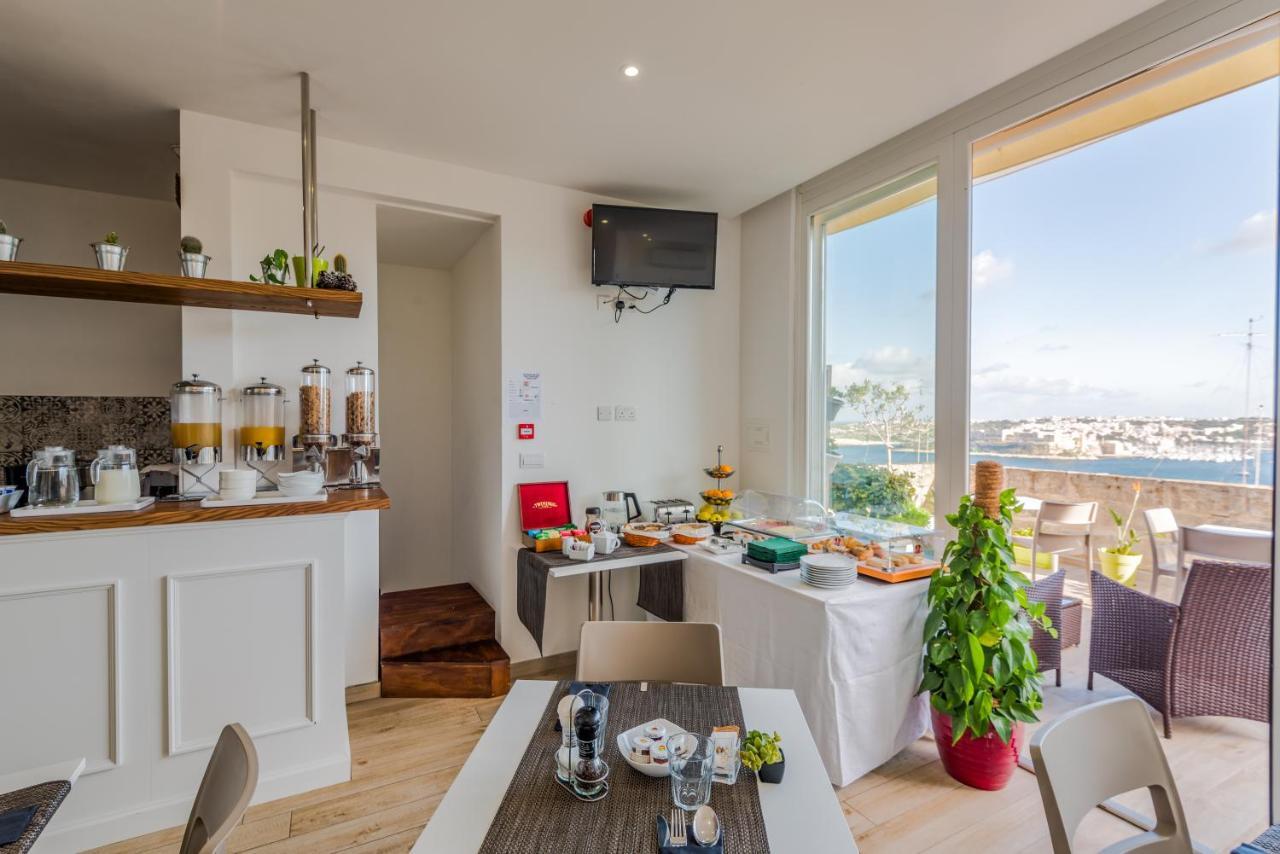فاليتا Tano'S Boutique Guesthouse المظهر الخارجي الصورة