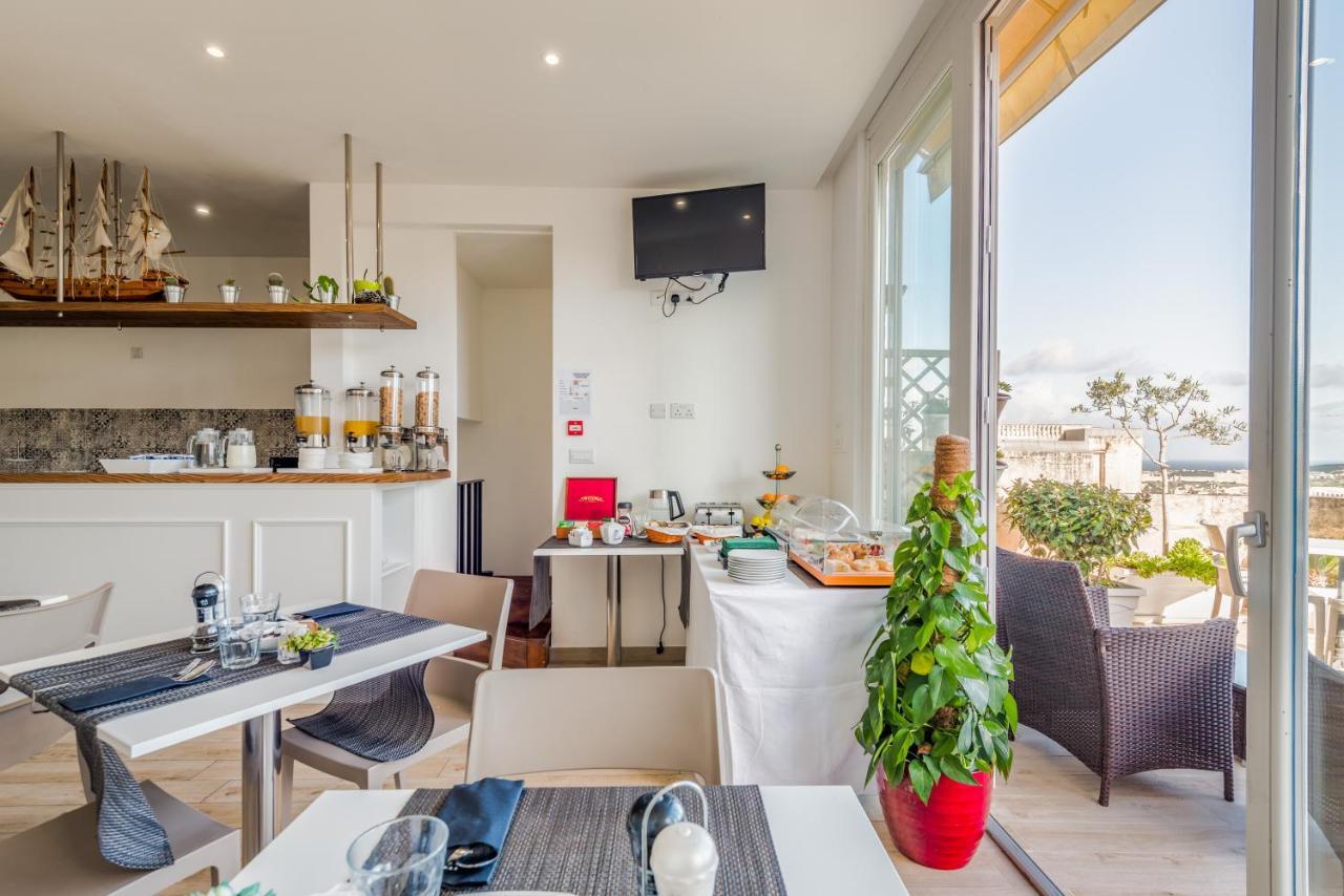 فاليتا Tano'S Boutique Guesthouse المظهر الخارجي الصورة